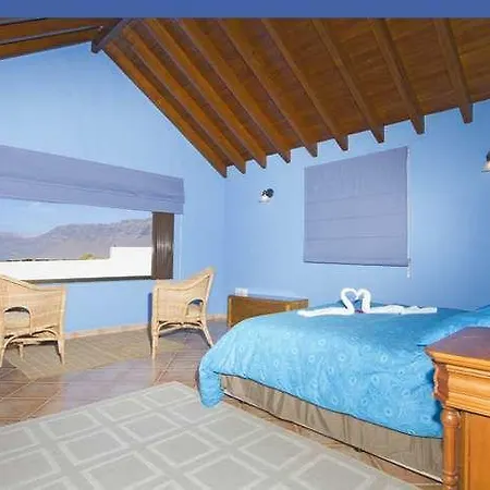 Vista Graciosa Holiday home *
