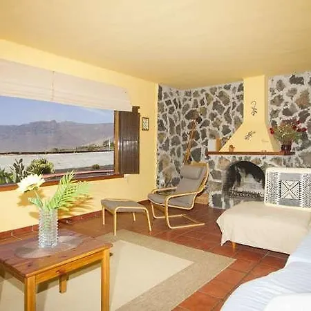 Vista Graciosa Holiday home Las Laderas