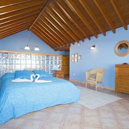 Vista Graciosa Holiday home