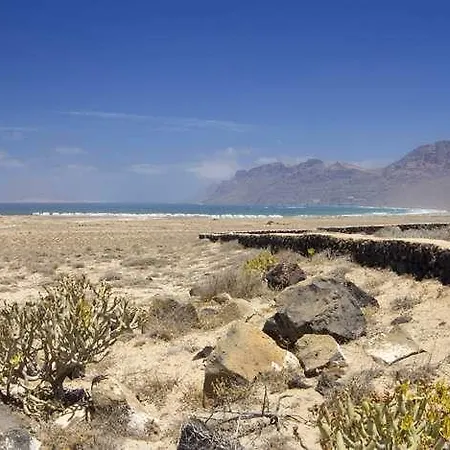 Сasa de vacaciones Vista Graciosa *