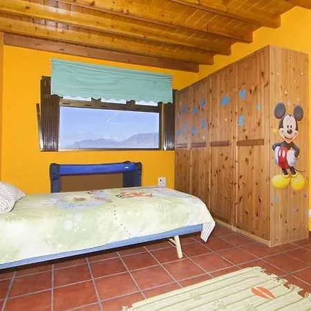 Vista Graciosa Holiday home *