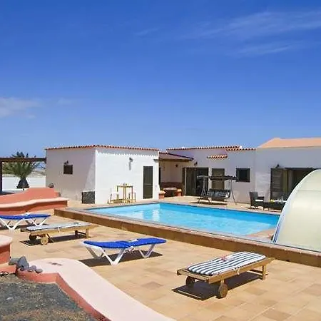 Holiday home Vista Graciosa