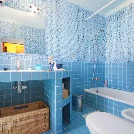 Vista Graciosa Holiday home