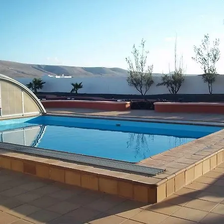 Holiday home Vista Graciosa *
