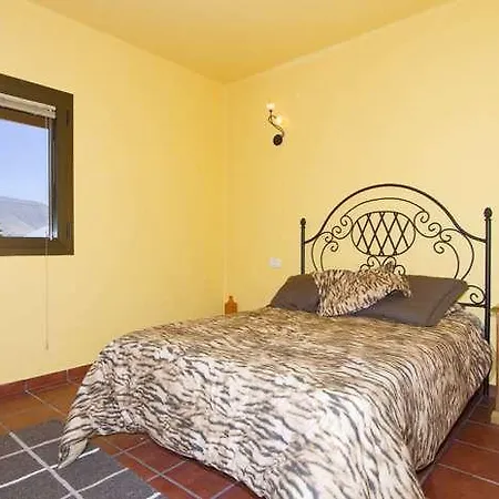 Vista Graciosa Holiday home *