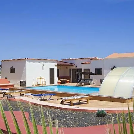 Holiday home Vista Graciosa Las Laderas
