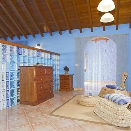Holiday home Vista Graciosa