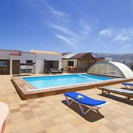 Holiday home Vista Graciosa