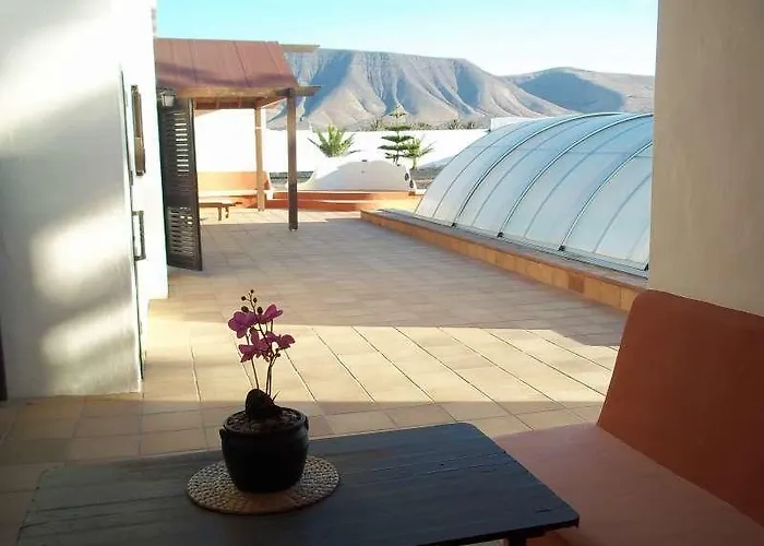 Vista Graciosa *