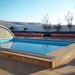 Tatil Evi Vista Graciosa *