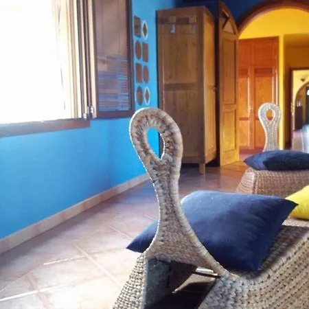Tatil Evi Vista Graciosa Las Laderas