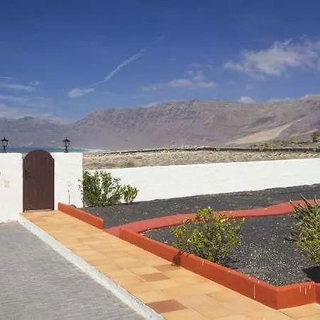 Tatil Evi Vista Graciosa Las Laderas