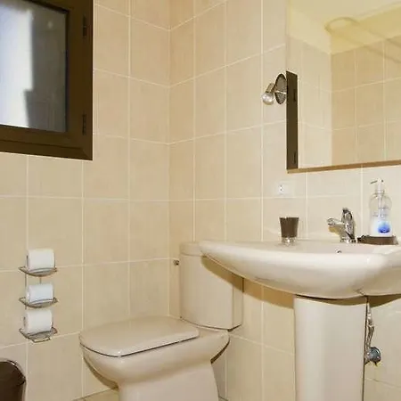 Prázdninový dům Vista Graciosa Las Laderas